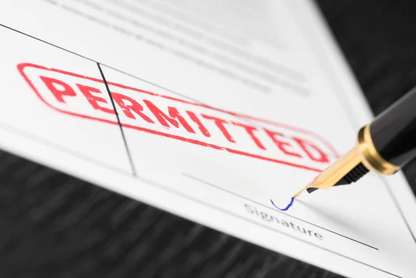 Good Cause Letter (Authorisation Application)